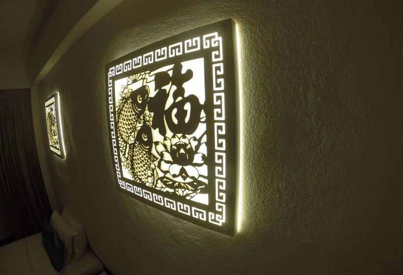 Hotel Phuket Town Inn 13