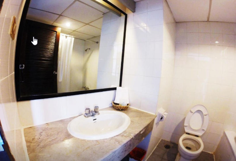 Hotel Phuket Town Inn 14