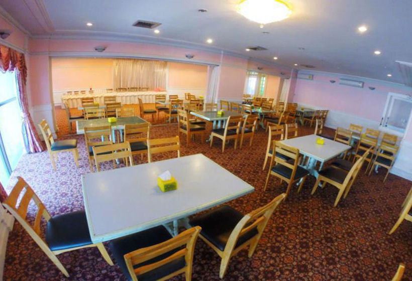 Hotel Phuket Town Inn 15