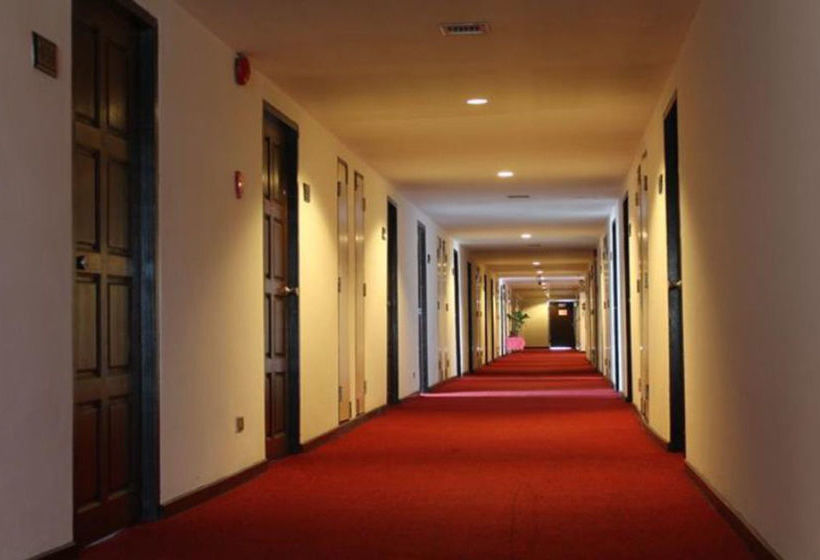 Hotel Phuket Town Inn 16