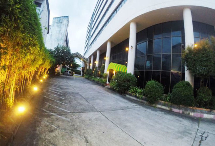 Hotel Phuket Town Inn 19