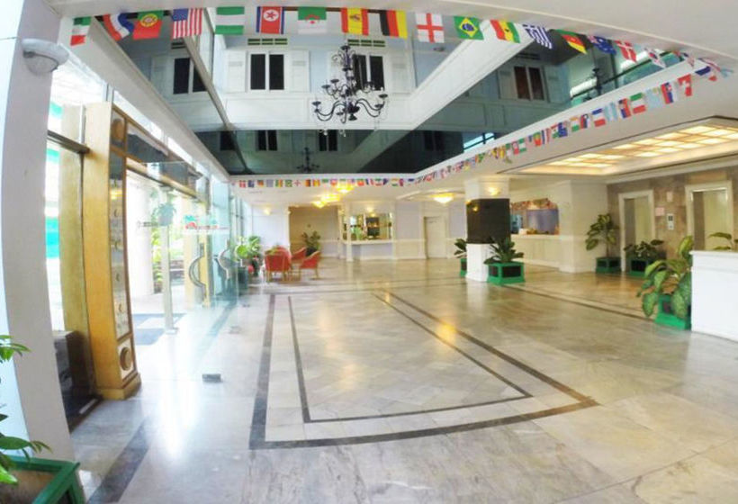 Hotel Phuket Town Inn 2