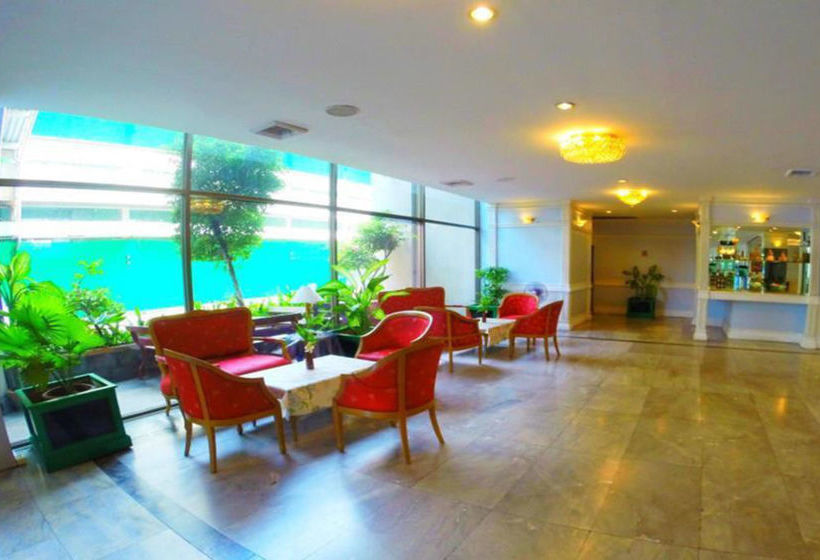 Hotel Phuket Town Inn 3