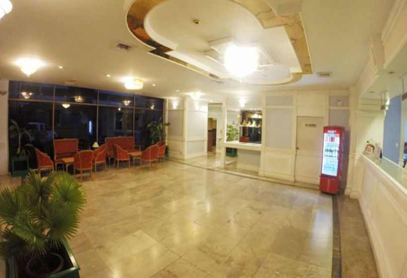 Hotel Phuket Town Inn 4