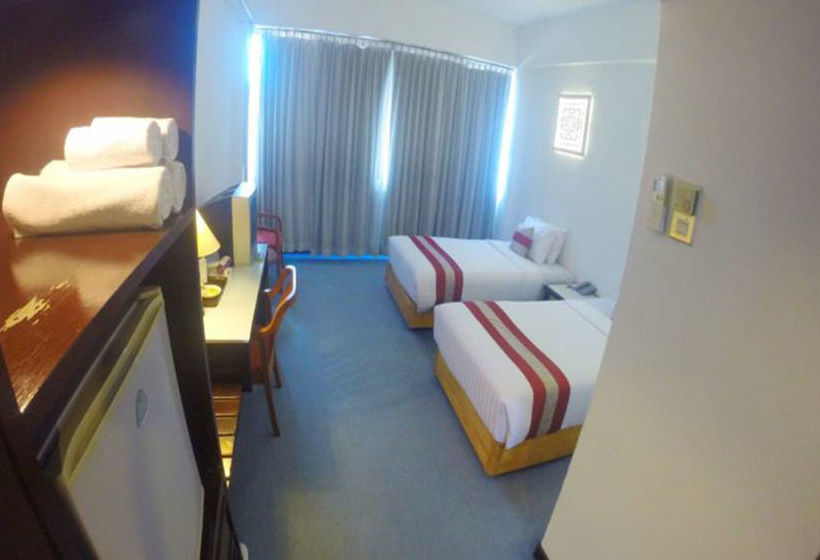 Hotel Phuket Town Inn 7