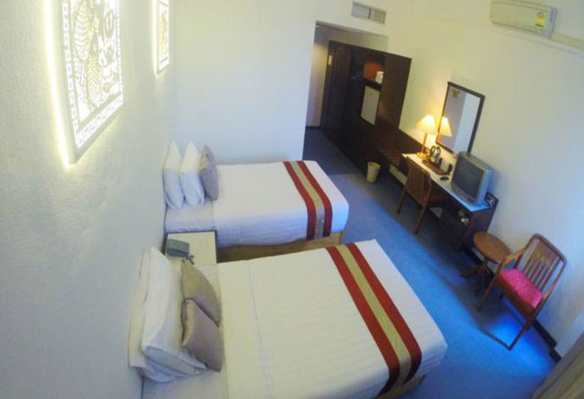 Hotel Phuket Town Inn 9