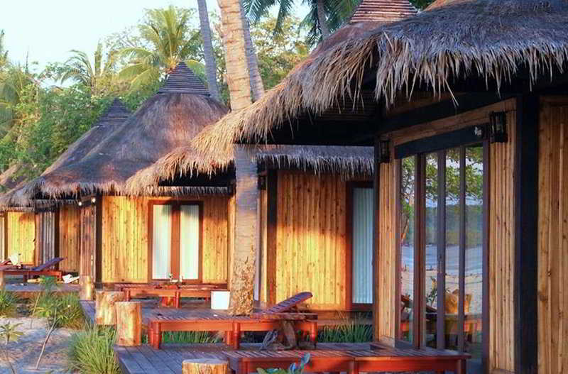 Hotel Sivalai Beach Resort 1