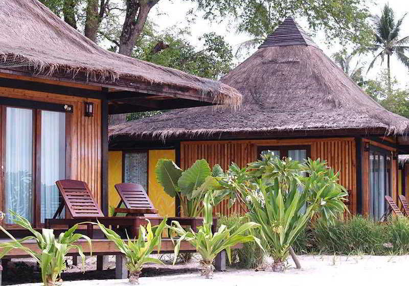 Hotel Sivalai Beach Resort 2