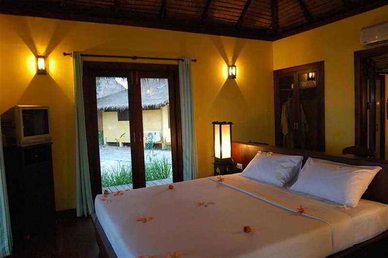 Hotel Sivalai Beach Resort 3