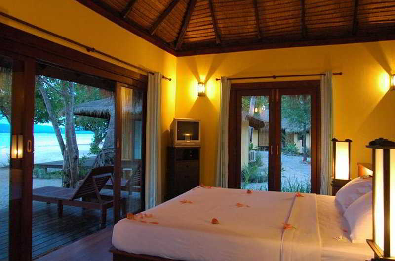 Hotel Sivalai Beach Resort 4