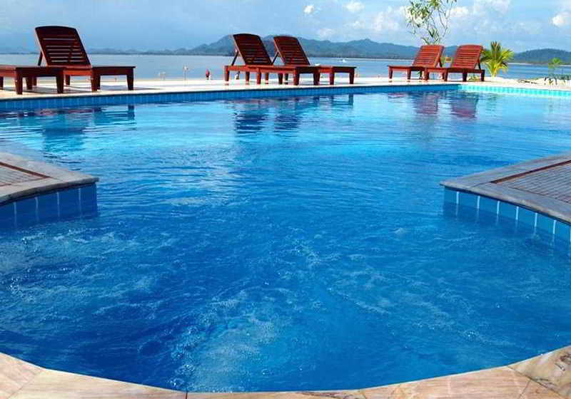 Hotel Sivalai Beach Resort 5