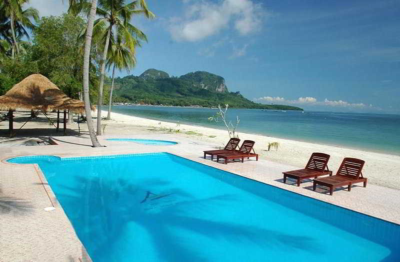 Hotel Sivalai Beach Resort 6