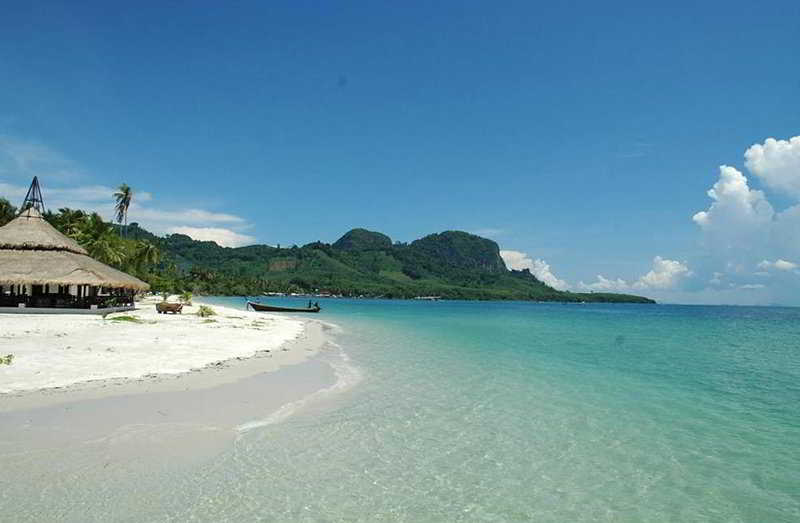 Hotel Sivalai Beach Resort 7