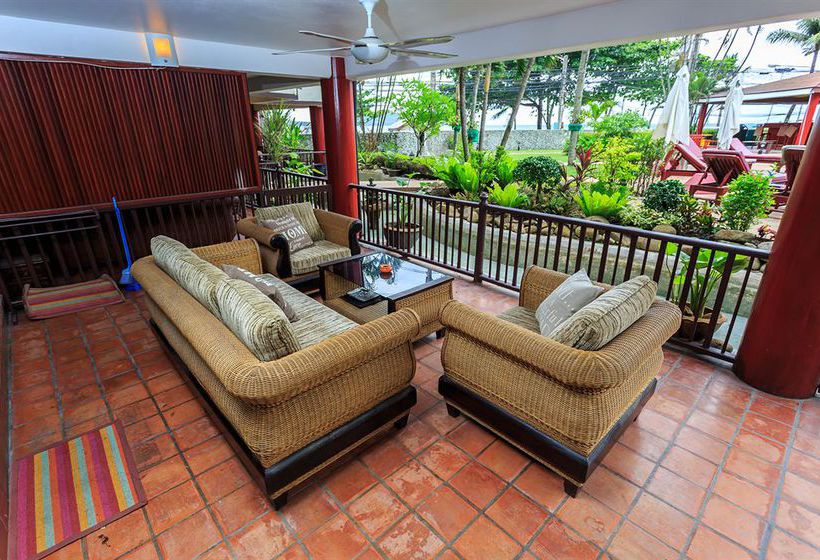 Hotel The Residence Kalim Bay