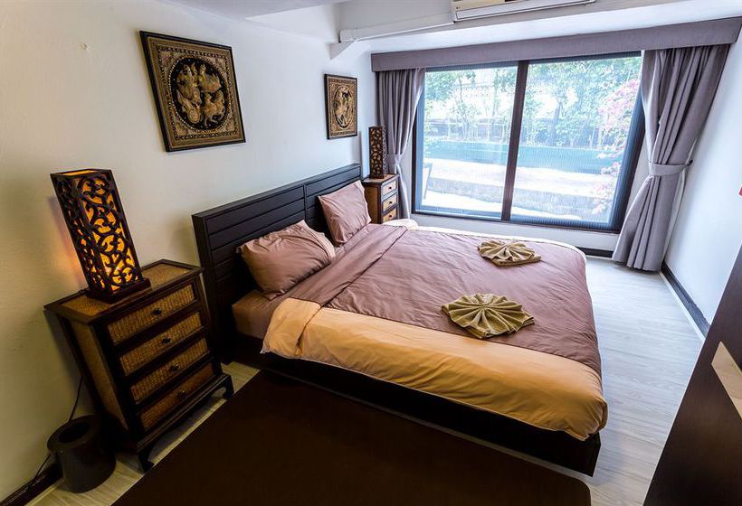 Hotel The Residence Kalim Bay 1