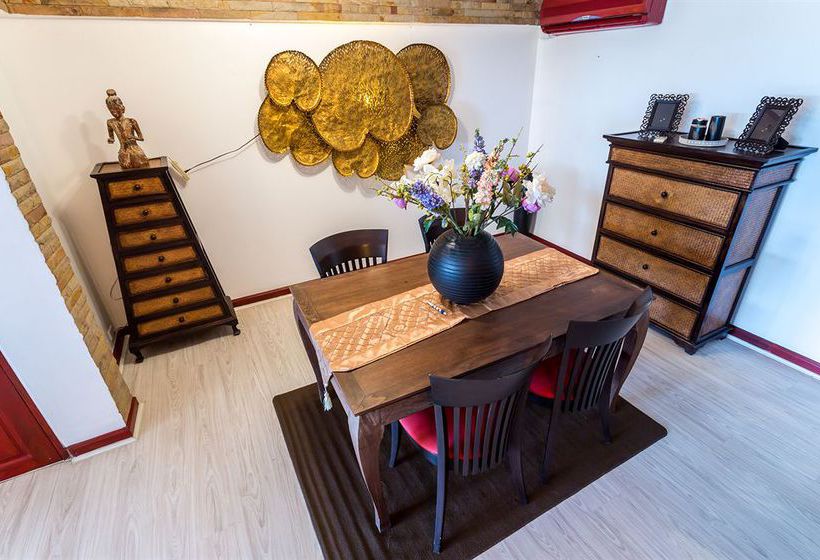 Hotel The Residence Kalim Bay 12