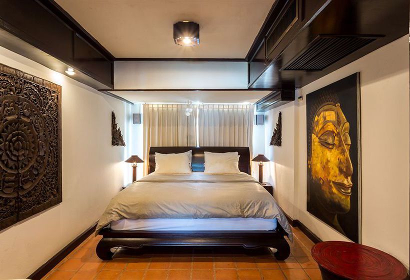 Hotel The Residence Kalim Bay 14