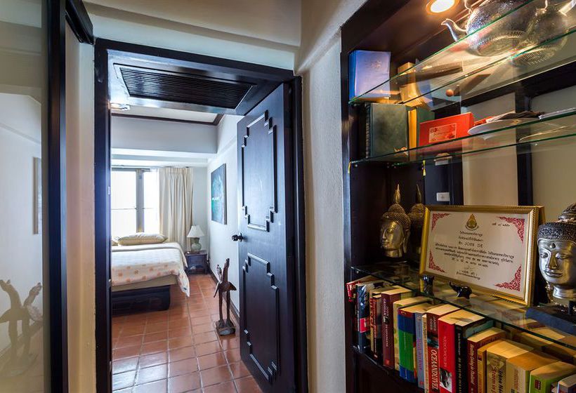 Hotel The Residence Kalim Bay 15