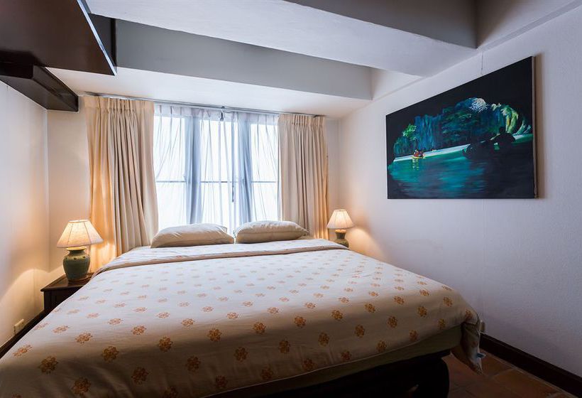 Hotel The Residence Kalim Bay 16