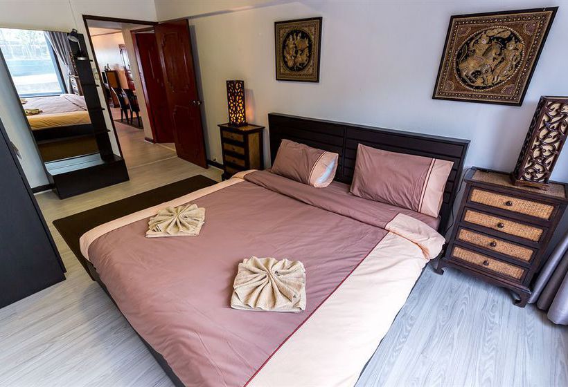 Hotel The Residence Kalim Bay 2