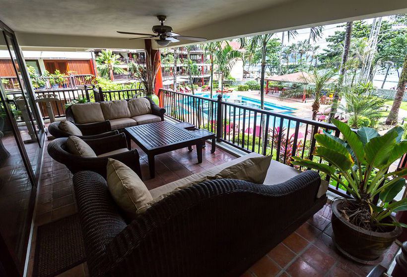 Hotel The Residence Kalim Bay 20