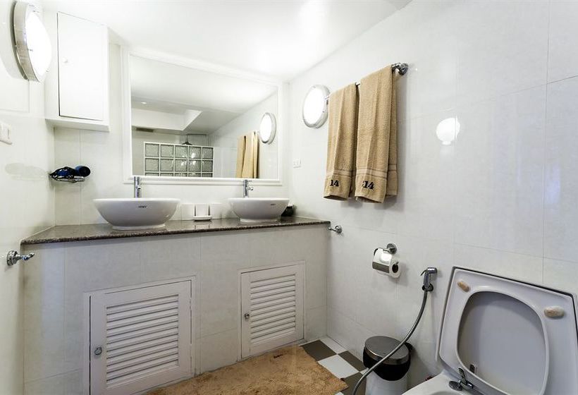 Hotel The Residence Kalim Bay 3