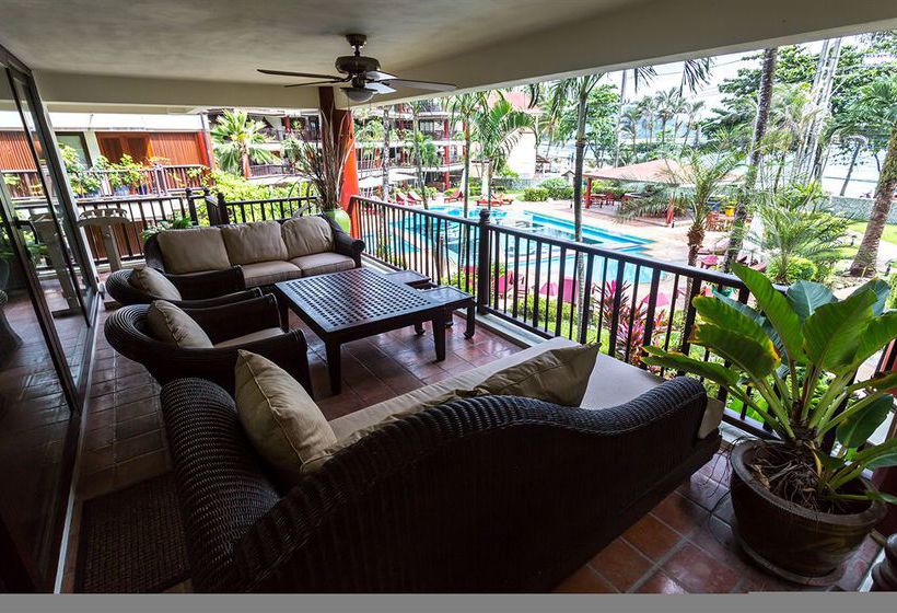 Hotel The Residence Kalim Bay 5