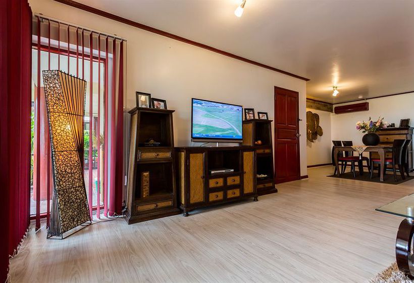 Hotel The Residence Kalim Bay 6