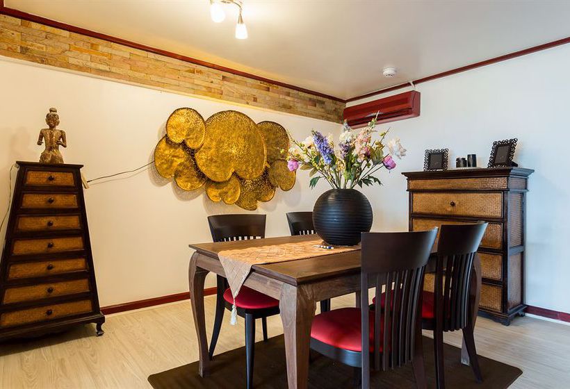 Hotel The Residence Kalim Bay 8