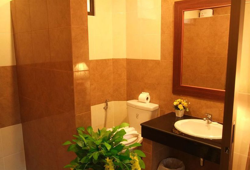 Hotel Kata Noi Resort Villas And Apartments