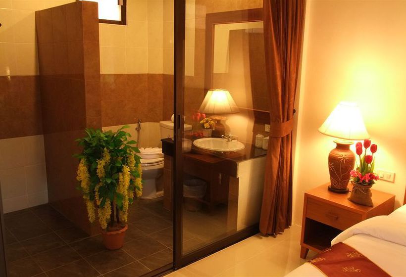 Hotel Kata Noi Resort Villas And Apartments 1