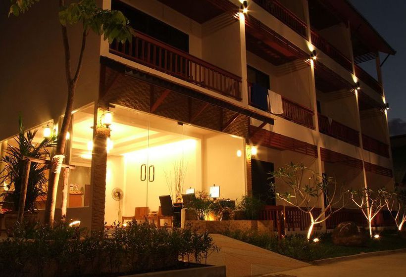 Hotel Kata Noi Resort Villas And Apartments 10