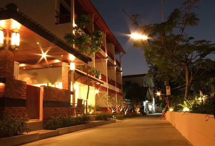 Hotel Kata Noi Resort Villas And Apartments 11