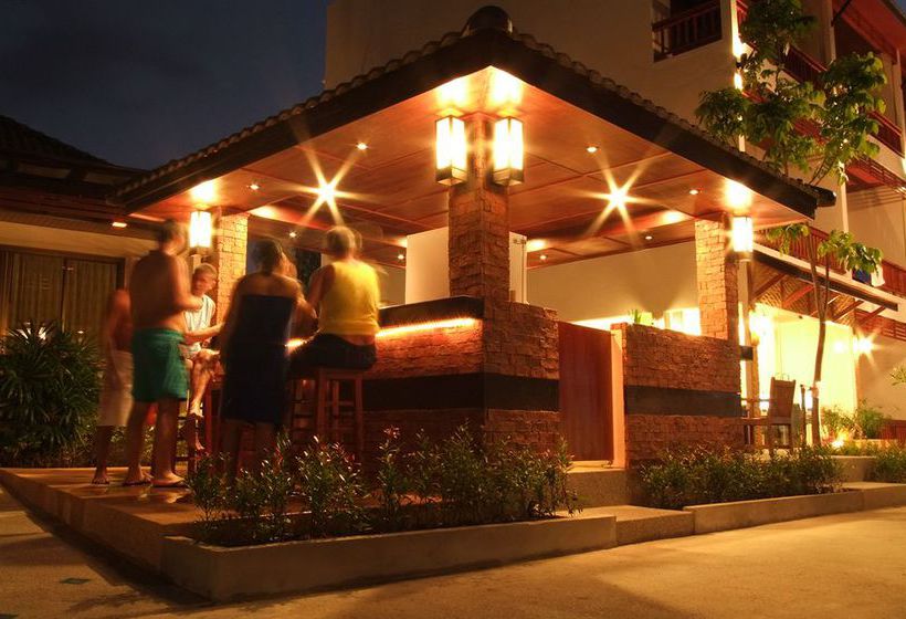 Hotel Kata Noi Resort Villas And Apartments 12