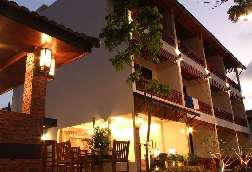 Hotel Kata Noi Resort Villas And Apartments 14