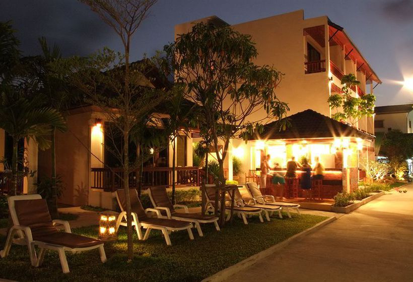 Hotel Kata Noi Resort Villas And Apartments 15