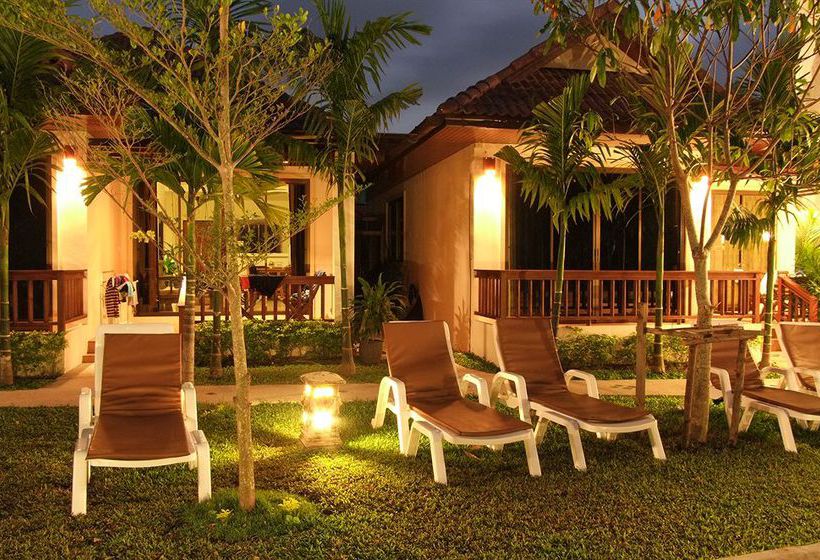 Hotel Kata Noi Resort Villas And Apartments 17