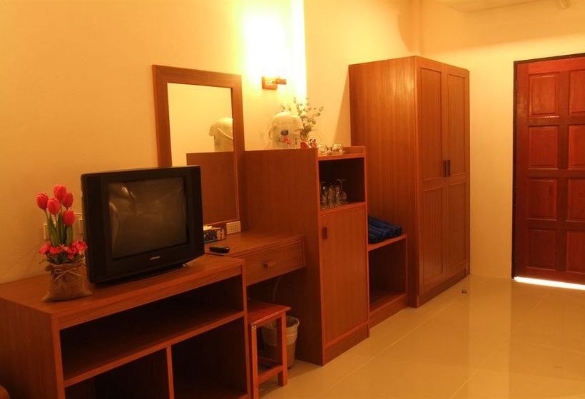 Hotel Kata Noi Resort Villas And Apartments 18