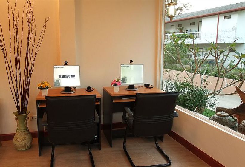 Hotel Kata Noi Resort Villas And Apartments 19