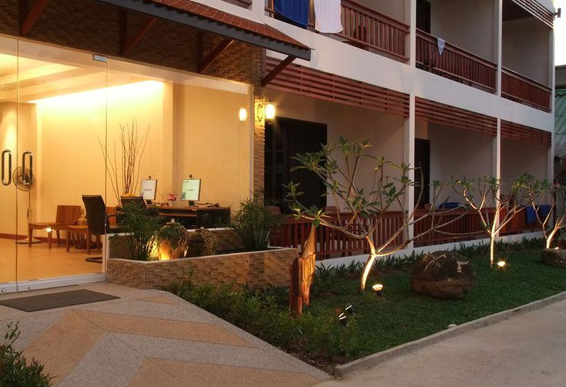 Hotel Kata Noi Resort Villas And Apartments 2