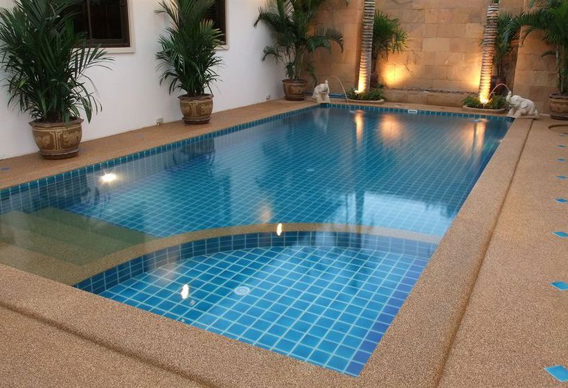 Hotel Kata Noi Resort Villas And Apartments 20