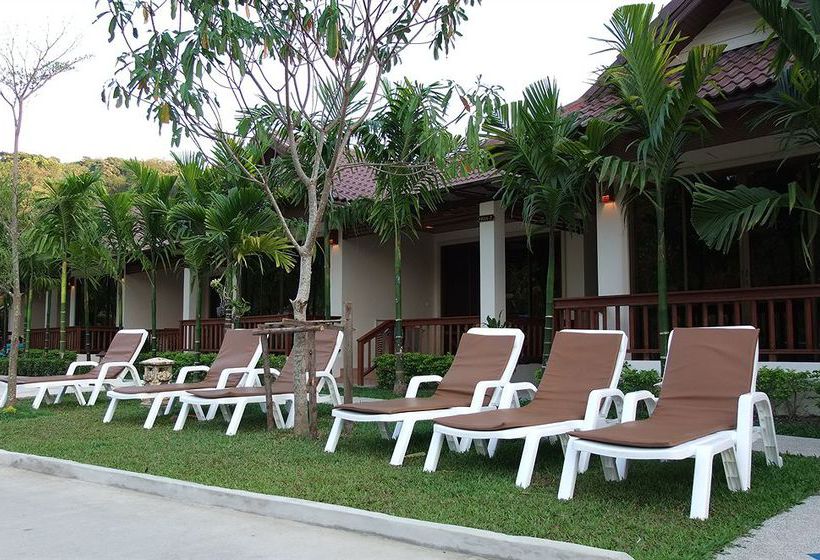 Hotel Kata Noi Resort Villas And Apartments 3