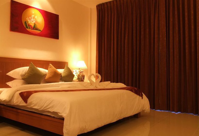 Hotel Kata Noi Resort Villas And Apartments 4