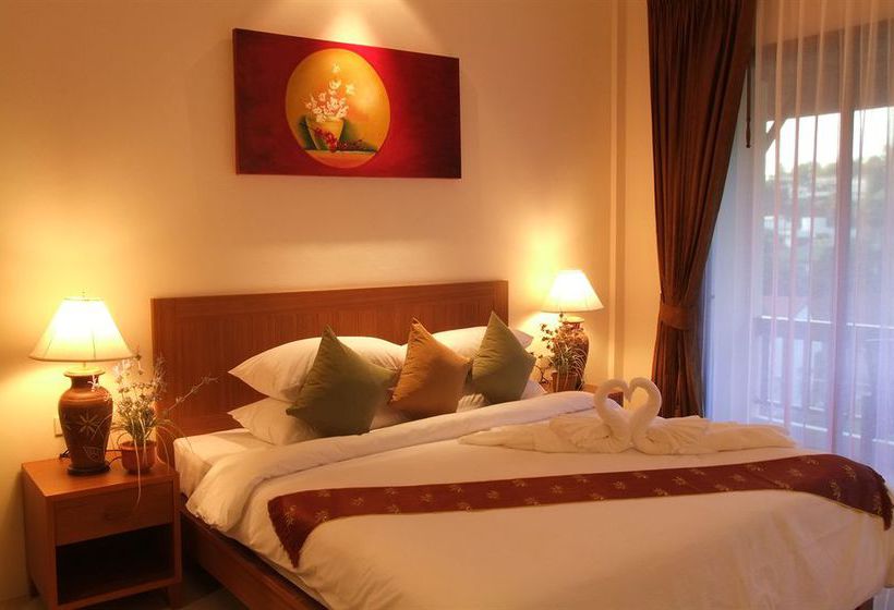 Hotel Kata Noi Resort Villas And Apartments 5