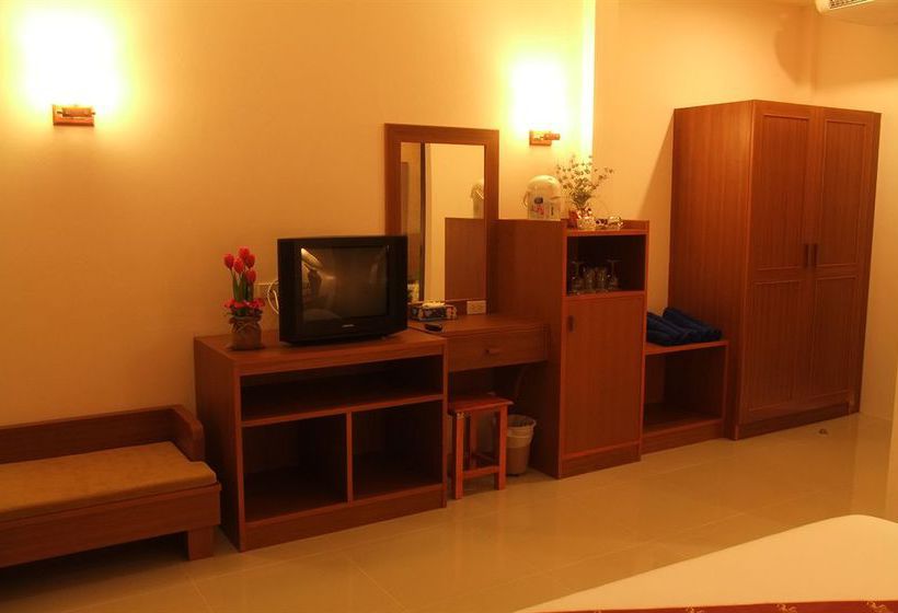 Hotel Kata Noi Resort Villas And Apartments 6