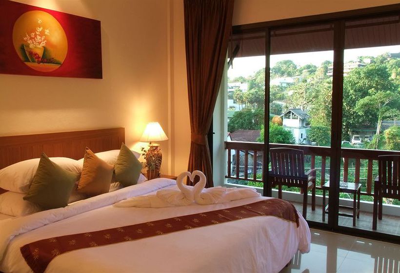 Hotel Kata Noi Resort Villas And Apartments 7