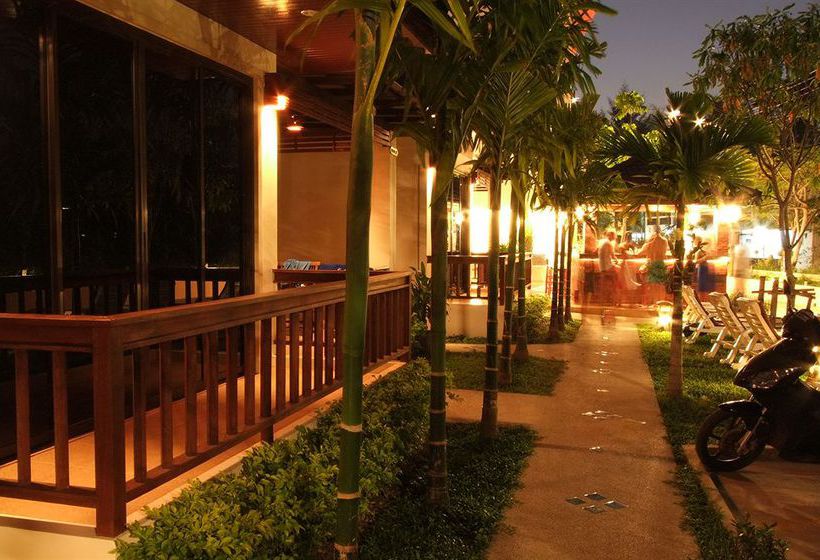 Hotel Kata Noi Resort Villas And Apartments 8