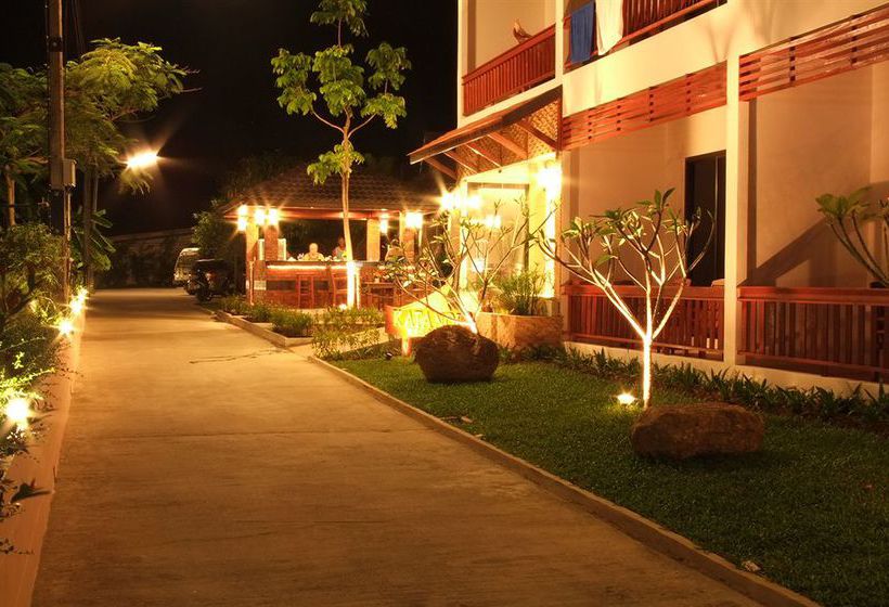 Hotel Kata Noi Resort Villas And Apartments 9