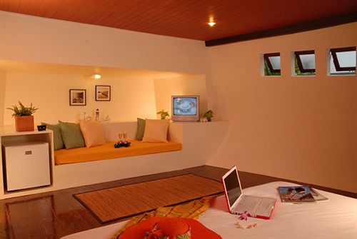 Hotel Boat Lodge Hua Hin 10