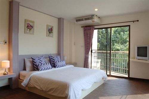 Hotel Boat Lodge Hua Hin 11